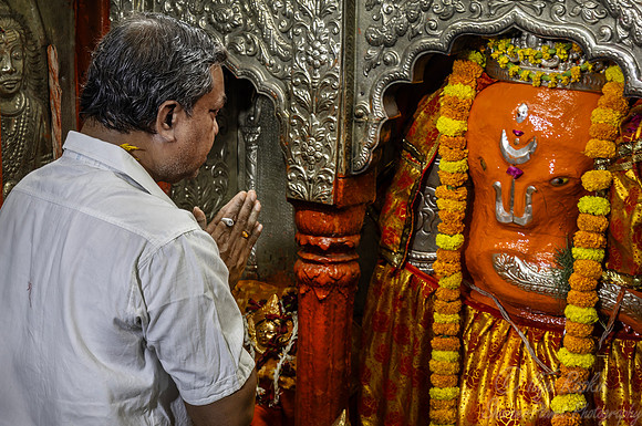 146 Varanasi India