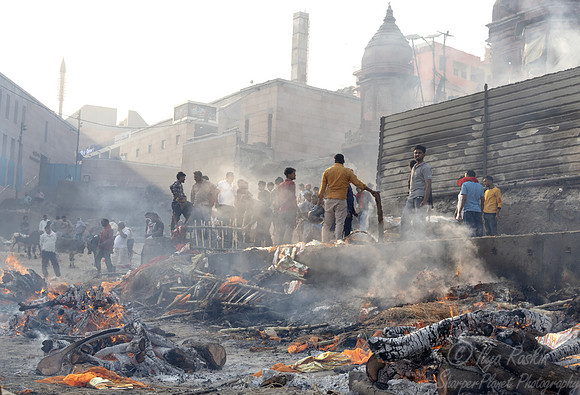 150 Varanasi India