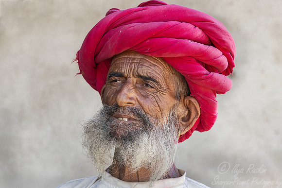 157 Rajasthan India