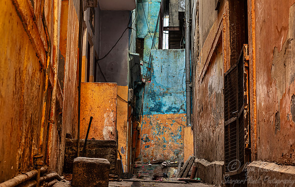 248 Varanasi India