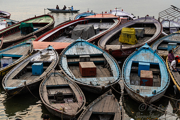 246 Varanasi India