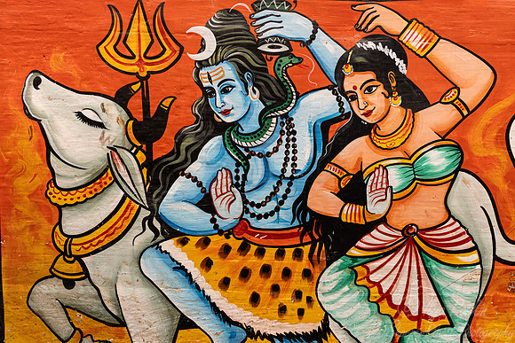 249 Varanasi India