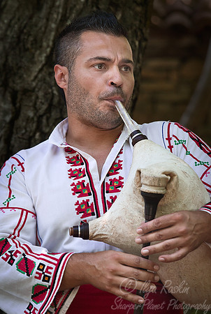 038 - Bulgaria