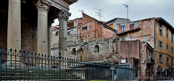 119 Vic - Spain