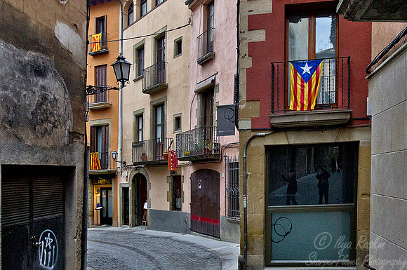 118 Vic - Spain