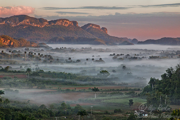 032 Vinales - Cuba