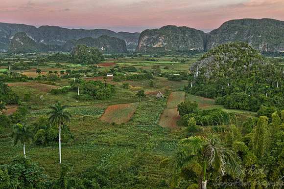 031 Vinales - Cuba