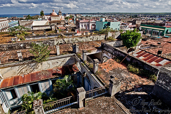 122 Matanzas - Cuba