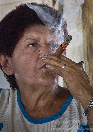 054 Vinales - Cuba