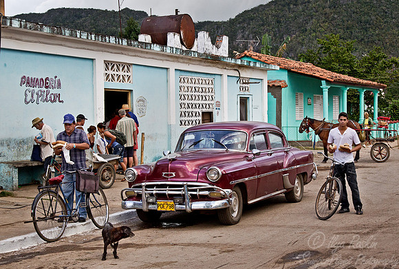 056 Vinales - Cuba