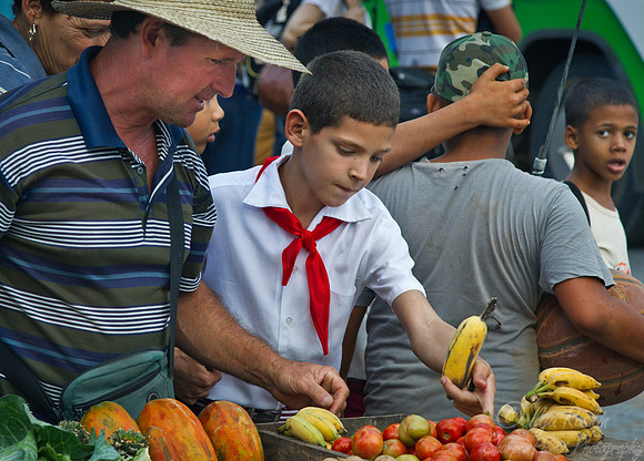 057 Vinales - Cuba