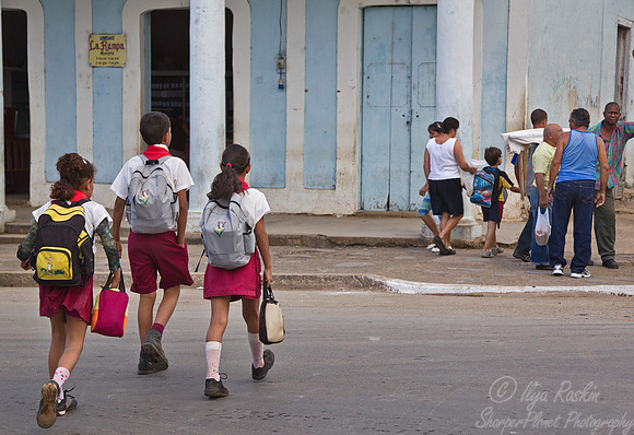 058 Vinales - Cuba