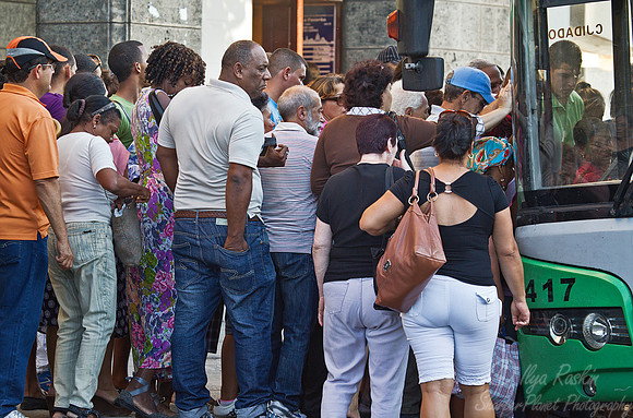 075 Havana - Cuba