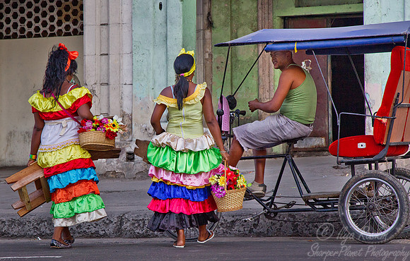 076 Havana - Cuba