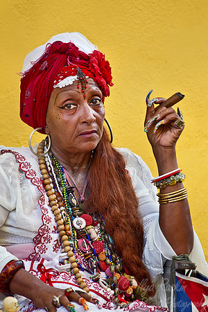 079 Havana - Cuba