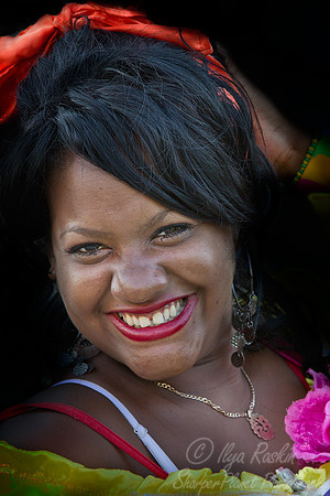086 Havana - Cuba