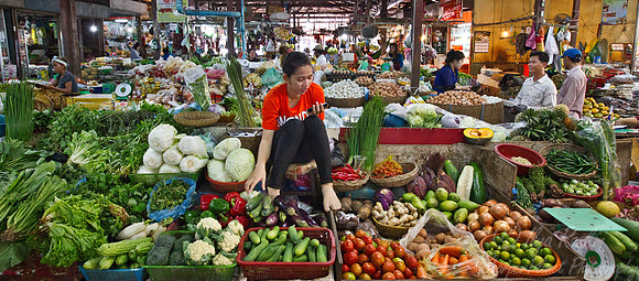 013 Siem Reap - Cambodia