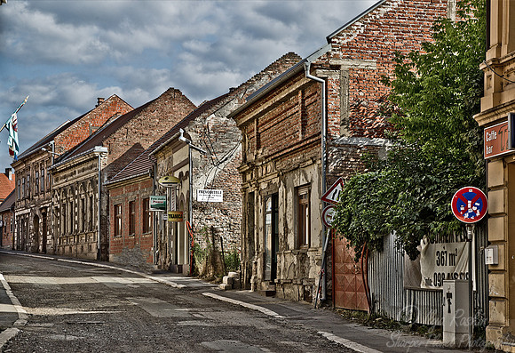 143 Vukovar - Croatia