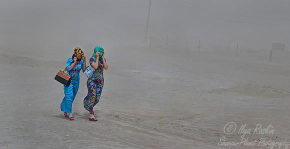 035 Turkmenistan