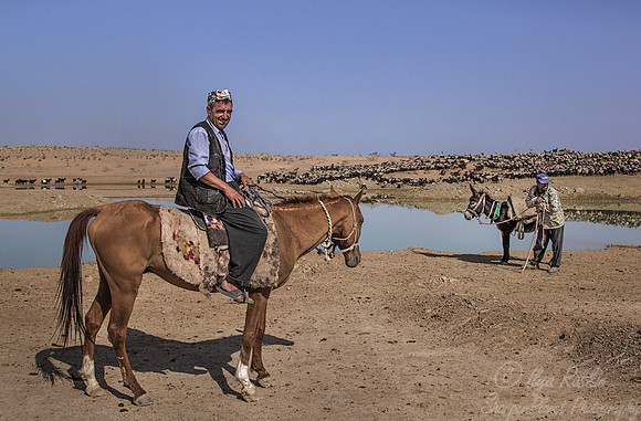 042 Turkmenistan