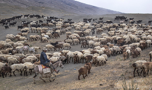 044 Turkmenistan