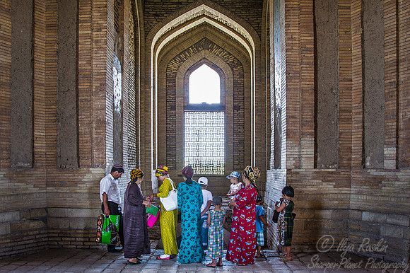 053 Turkmenistan