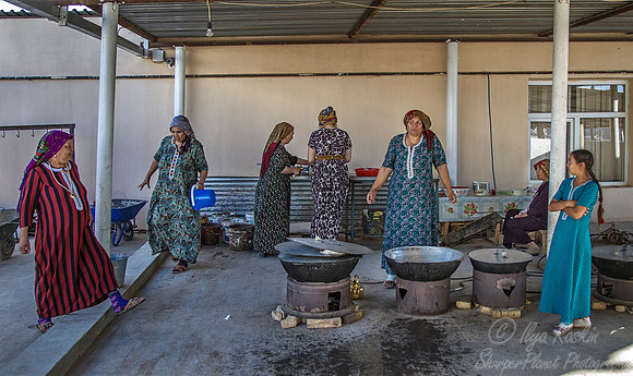 059 Turkmenistan