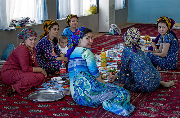 008 Turkmenistan