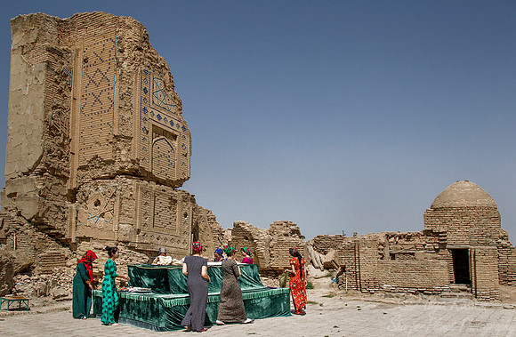 009 Turkmenistan