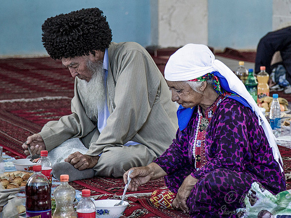 011 Turkmenistan