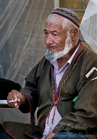 025 Turkmenistan
