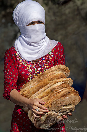 027 Turkmenistan