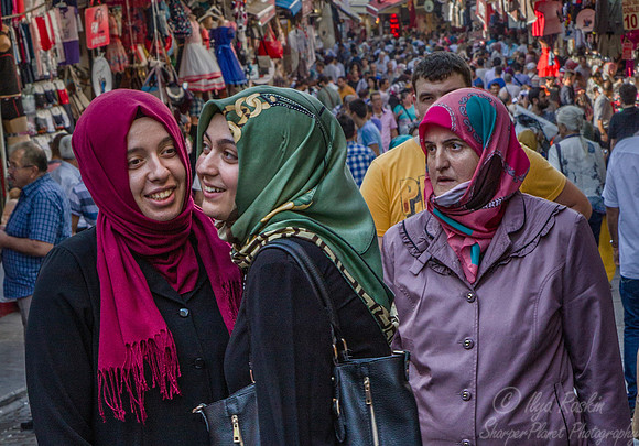 102 Istanbul - Turkey