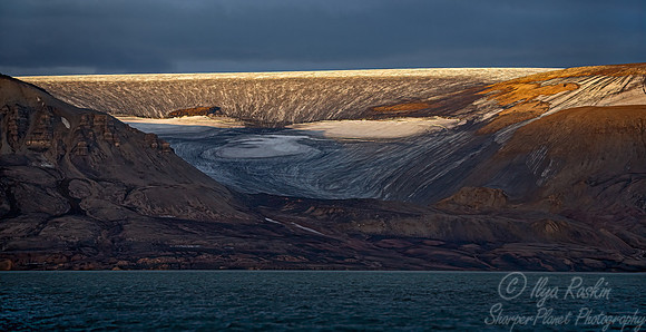 191 Svalbard - Norway