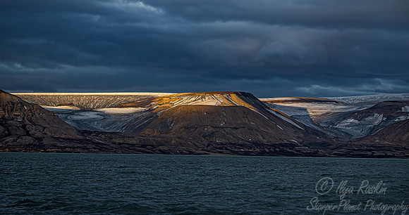 192 Svalbard - Norway