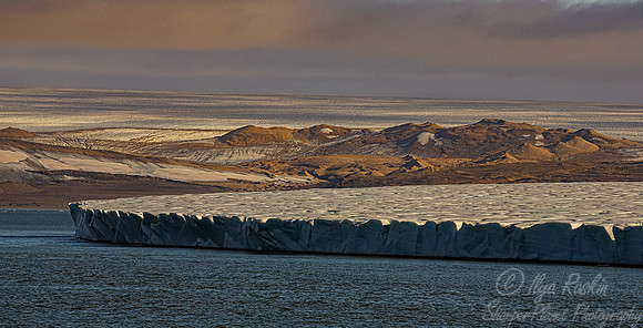 196 Svalbard - Norway