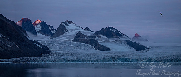 199 Svalbard - Norway-for the bedroom