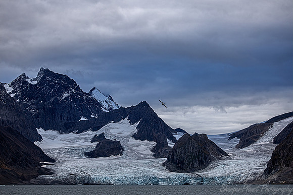 198 Svalbard - Norway