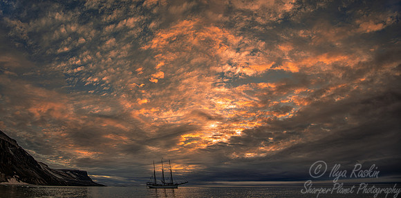 200 Svalbard - Norway