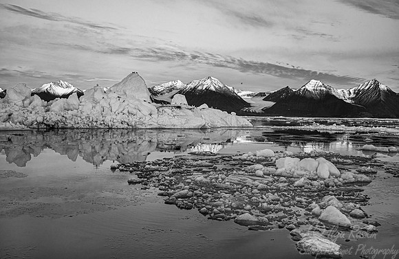 206 Svalbard - Norway