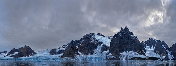 205 Svalbard - Norway