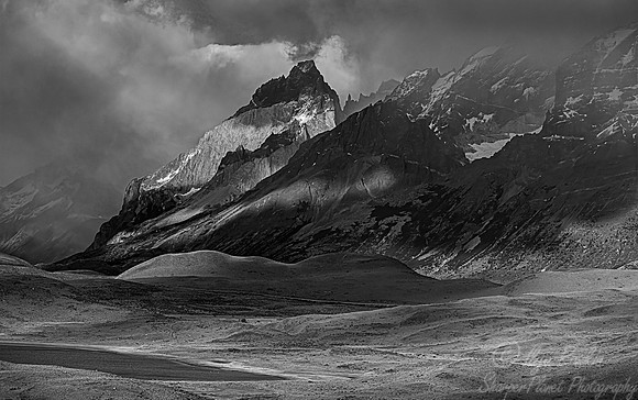 091 Patagonia Chile