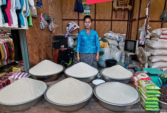 077 Vientiane - Laos