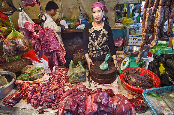 047 Siem Reap - Cambodia