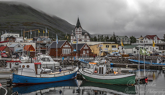 199 Husavik - Iceland