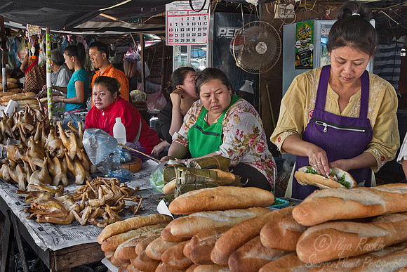 086 Vientiane - Laos