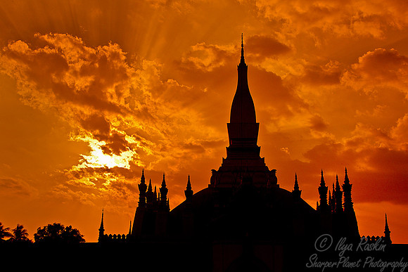 026 Vientiane - Laos