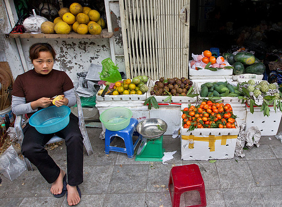 109 Hanoi - Vietnam