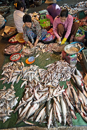 034 Siem Reap - Cambodia