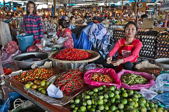 069 Vientiane - Laos